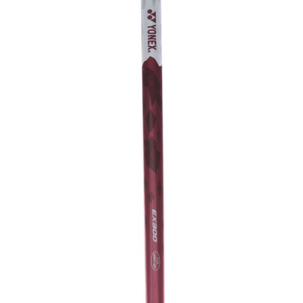 Yonex Ezone XP Graphite Ladies Right Hand 5 Hybrid 25* Ladies - Yonex EX300 For Sale