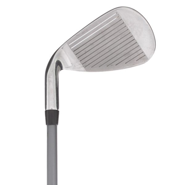 Callaway Mavrik Max Graphite Mens Right Hand 9 Iron Senior - Project X Catalyst 65 5.0 Online