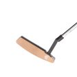 Cleveland TFi 8.0 Mens Right Hand Putter 38  Mid-Mallet - Cleveland Counter Balanced Online