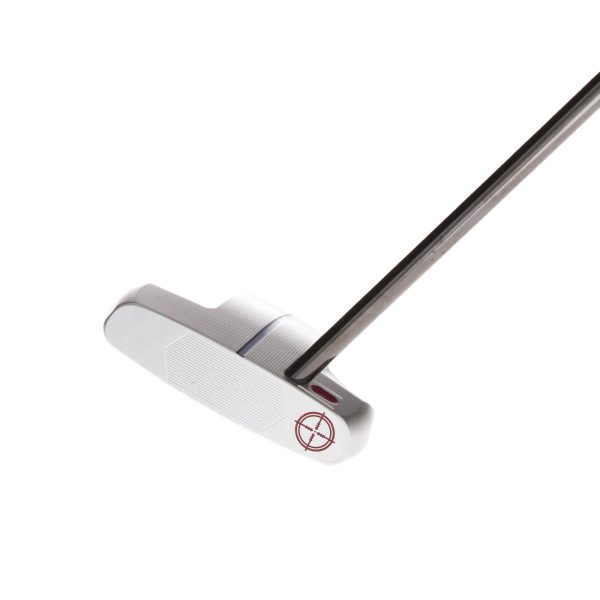 Seemore SB20 Mens Right Hand Putter 33.5  Mallet - Super Stroke Slim 3.0 Online Sale