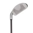 Callaway GES Long Iron Graphite Ladies Right Hand 4 Iron 35* Ladies - Ges Graphite Online now