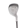 Callaway GES Short Iron Graphite Ladies Right Hand 9 Iron 54* Ladies - Ges Graphite Online Sale