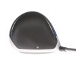 TaylorMade Sim 2 Max Graphite Mens Right Hand Driver 10.5* Stiff - Kuro Kage 60g Sale