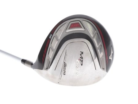 Mizuno MP-630 Graphite Mens Right Hand Driver 12* Regular - Fubuki 64 MTS For Sale