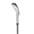 Callaway Mavrik Graphite Mens Left Hand 9 Iron Stiff - Catalyst 75 6.0 Hot on Sale