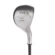 Callaway GES Long Iron Graphite Ladies Right Hand 4 Iron 35* Ladies - Ges Graphite Online now