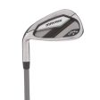 Callaway Mavrik Graphite Mens Left Hand 9 Iron Stiff - Catalyst 75 6.0 Hot on Sale