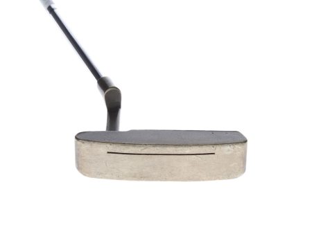 Ping Anser Mens Left Hand Putter 33.5  Blade - Super Stroke Pistol GT 2.0 For Discount