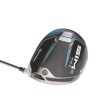 TaylorMade Sim 2 Max Graphite Mens Right Hand Driver 10.5* Stiff - Kuro Kage 60g Sale