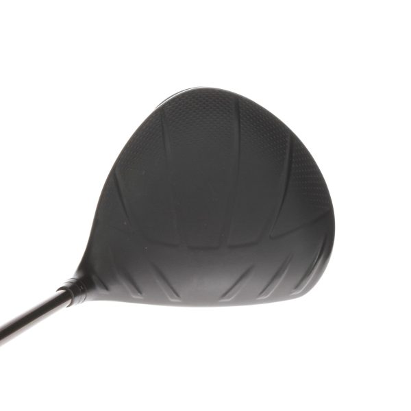 Ping G400 Graphite Mens Left Hand Driver 10.5* Regular - Alta CB 55 Online now