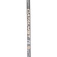 Callaway Mavrik Graphite Mens Left Hand 9 Iron Stiff - Catalyst 75 6.0 Hot on Sale