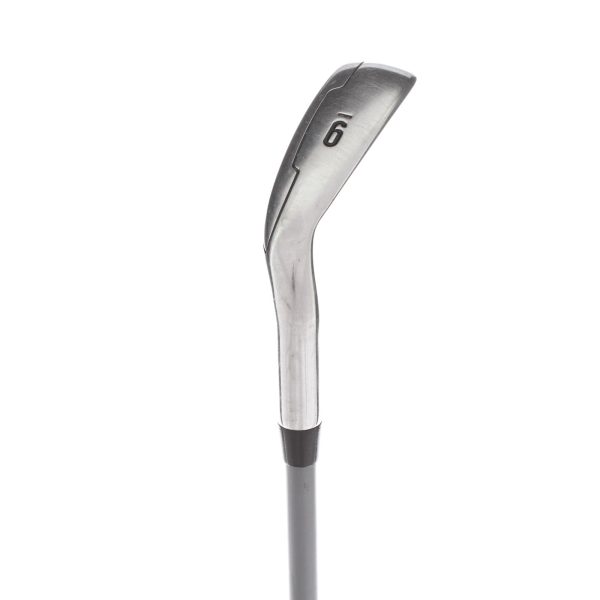 Callaway Mavrik Max Graphite Mens Right Hand 9 Iron Senior - Project X Catalyst 65 5.0 Online