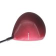 Cobra ZL Encore Graphite Mens Left Hand Driver 10.5* Regular - Fujikura Motore F3 Online Sale