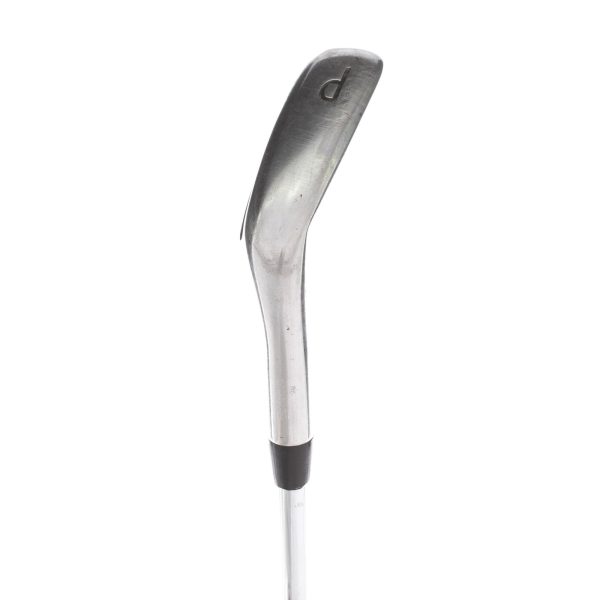 Titleist AP1 718 Steel Mens Right Hand Pitching Wedge Stiff - True Temper AMT Red S300 Fashion