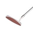 TaylorMade B7s Nubbins Mens Right Hand Putter 35  Blade - TaylorMade For Sale