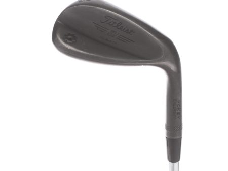 Titleist SM7 Steel Mens Right Hand Lob Wedge 62* 8 Bounce M Grind Wedge - Vokey Design Online now