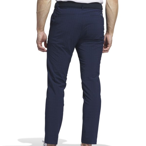 adidas Ultimate365 Fall Weight Golf Trousers - Collegiate Navy Sale