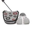 Odyssey White Hot 2-Ball Mens Right Hand Putter 33  Mallet - Super Stroke Flatso 2.0 on Sale