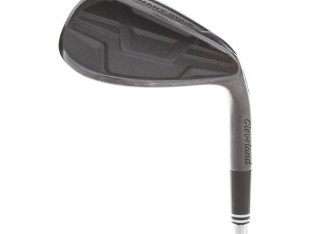 Cleveland Smart Sole 4 Steel Mens Right Hand Gap Wedge 50* Wedge - Smart Sole Fashion