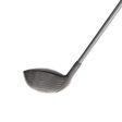 Cleveland Classic XL Graphite Ladies Right Hand Fairway 3 Wood 15* Ladies - Cleveland Action AltraLite 45 Hot on Sale