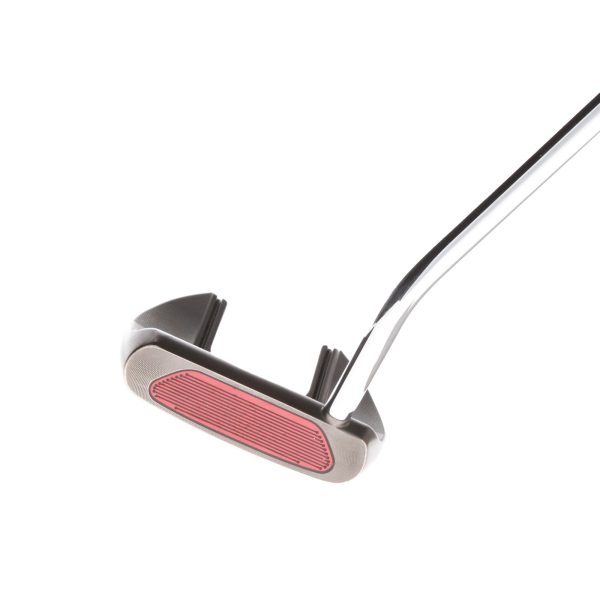 TaylorMade TP-Preformance 2 Mens Right Hand Putter 34  Mallet - Super Stroke Hot on Sale