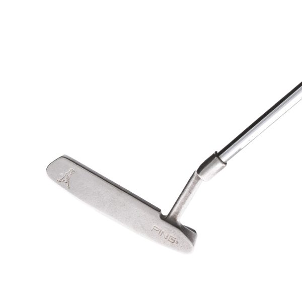 Ping Anser 2 Mens Right Hand Putter 36  Blade - Golf Pride Fashion