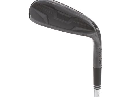 Cleveland Smart Sole 4 Steel Mens Right Hand Chipper 42* Wedge - Smart Sole Online Sale