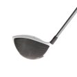 TaylorMade Burner Superfast 2.0 Graphite Mens Right Hand Driver 9.5* Stiff - Matrix Ozik XCon-4.8 For Discount