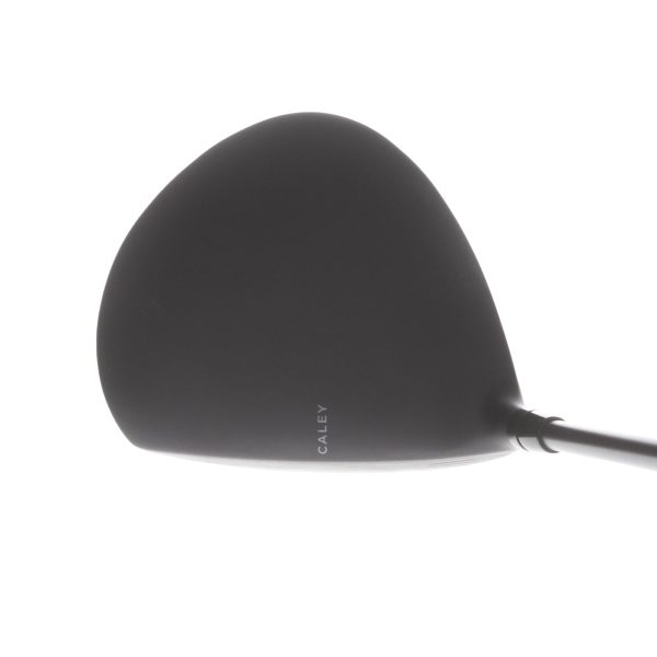 Caley X Graphite Mens Right Hand Driver 10.5* Regular - Caley Graphite Online Hot Sale