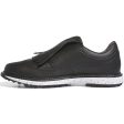 adidas MC87 BOA Spikeless Waterproof Shoes - Core Black Iron Met Ftwr White Online now