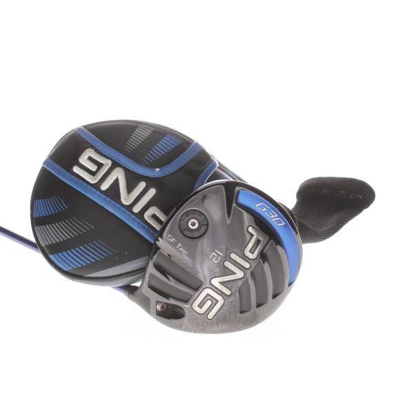 Ping G30 SF Tec Graphite Mens Right Hand Driver 12* Regular - Ping TFC 419 Supply