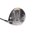 Callaway Rogue ST Graphite Mens Right Hand Driver 12* Regular - Cypher 50g Fashion