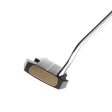 Odyssey Ai - One Milled Eleven T DB Mens Right Hand Putter 34  - Odyssey Online now