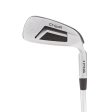 Ping ChipR Steel Mens Right Hand Chipper Wedge - Ping Nippon Shaft Online Hot Sale