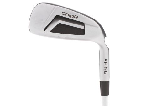 Ping ChipR Steel Mens Right Hand Chipper Wedge - Ping Nippon Shaft Online Hot Sale