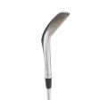 Titleist SM7 Vokey Desgin Steel Mens Right Hand Lob Wedge 10 Bounce S Grind Wedge - Titleist Wedge Flex Hot on Sale