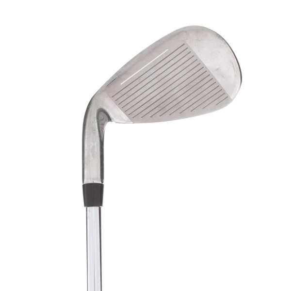 Cobra Fly XL Steel Mens Right Hand Sand Wedge Regular - Cobra XL Online now