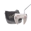 TaylorMade TP-Preformance 2 Mens Right Hand Putter 34  Mallet - Super Stroke Hot on Sale