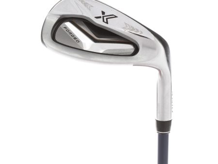 XXIO X Forged Graphite Mens Right Hand Sand Wedge 56* Stiff - Diamana ZX 60 S For Discount