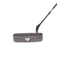 Odyssey Toulon Madison 22 Mens Right Hand Putter 33  Blade - Super Stroke Tour 2.0 Online Sale