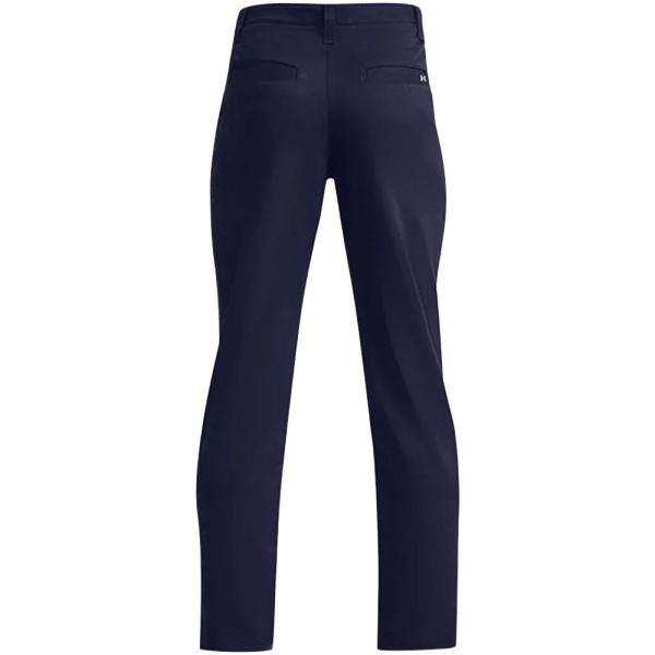 Under Armour Matchplay Junior Trousers - Midnight Navy Online Sale