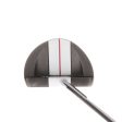 Odyssey O Works R-Line CS Mens Right Hand Putter 34  Mallet - Golf Pride Reverse Taper on Sale