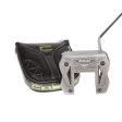 Cobra Supernova Mens Right Hand Putter 35  Mallet - Cobra For Discount