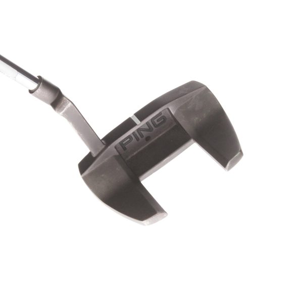 Ping Sigma G Tyne H Mens Right Hand Putter 33.5  Mallet - Golf Pride Pro Only Supply