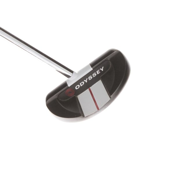 Odyssey O Works R-Line CS Mens Right Hand Putter 34  Mallet - Golf Pride Reverse Taper on Sale