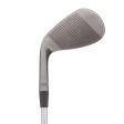 Titleist SM9 Vokey Steel Mens Right Hand Lob Wedge 58* 12 Bounce D Grind Extra Stiff - Dynamic Gold x100 Discount