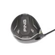 Ping G430 Max 10K Graphite Mens Left Hand Driver 12* Regular - Ping Alta CB 55 Online now