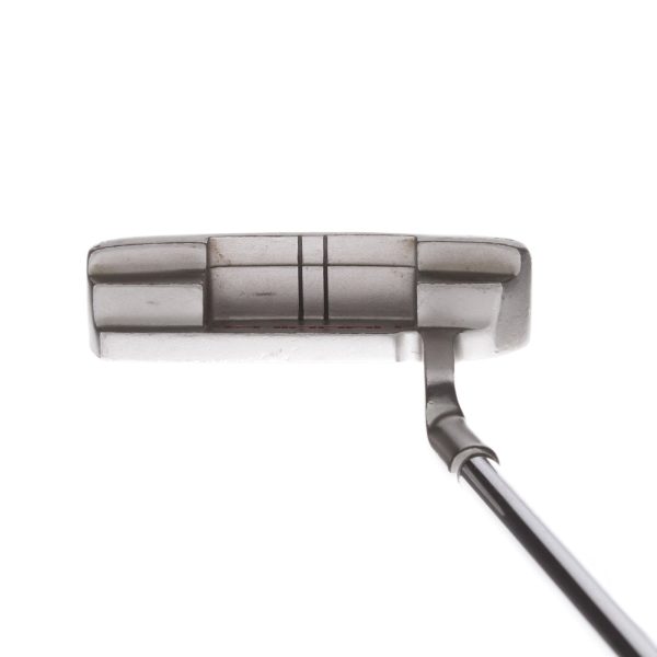 TaylorMade B7s Nubbins Mens Right Hand Putter 35  Blade - TaylorMade For Sale