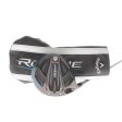 Callaway Rogue Graphite Mens Left Hand Driver 9* Stiff - Synergy 50 Online now