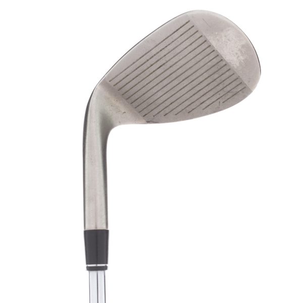 Fazer XR9 Steel Mens Right Hand Gap Wedge 52* Regular - Fazer XR9 Online Hot Sale